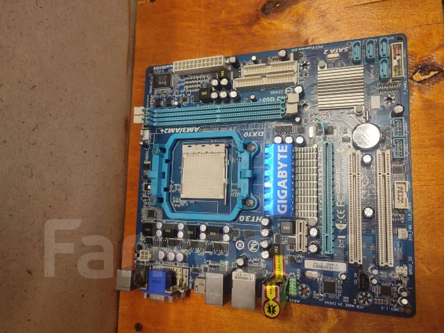 Socket AM3 ����