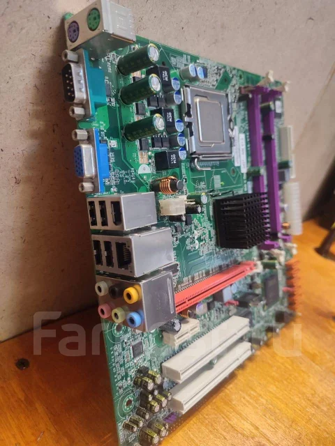 LGA775 ����