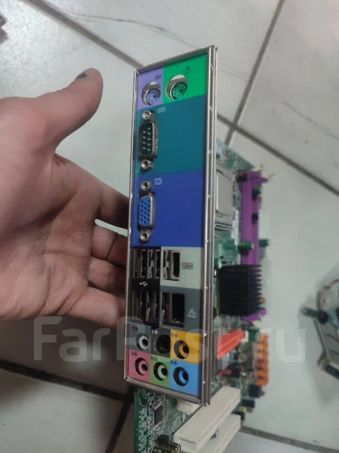 LGA775 ����