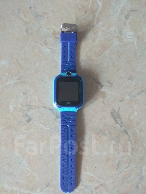 Watchtech. GPS, SIM-����� ����