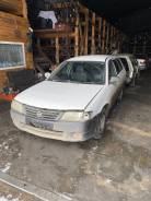 Nissan AD. VY11, QG13DE ����