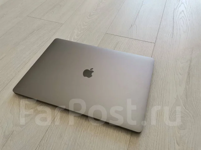 Apple MacBook Pro 16 2019. 16", 2,3����, ��� 16 ��, ���� 1 000���, WiFi: 1, Bluetooth: 1 ����