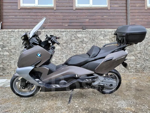 BMW C 650 GT. 650����. ��., ��������, ���������, ��� �������. ��� ����� �� ������������ ����