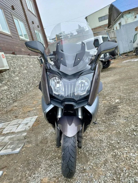 BMW C 650 GT. 650����. ��., ��������, ���������, ��� �������. ��� ����� �� ������������ ����