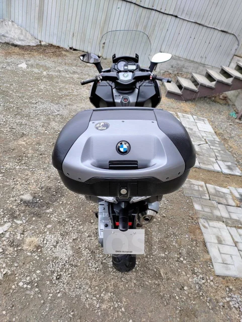 BMW C 650 GT. 650����. ��., ��������, ���������, ��� �������. ��� ����� �� ������������ ����