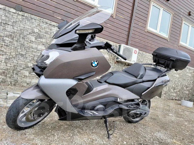 BMW C 650 GT. 650����. ��., ��������, ���������, ��� �������. ��� ����� �� ������������ ����