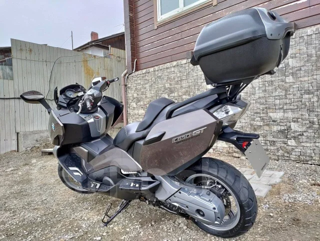 BMW C 650 GT. 650����. ��., ��������, ���������, ��� �������. ��� ����� �� ������������ ����