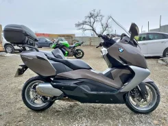 BMW C 650 GT. 650����. ��., ��������, ���������, ��� �������. ��� ����� �� ������������ ����