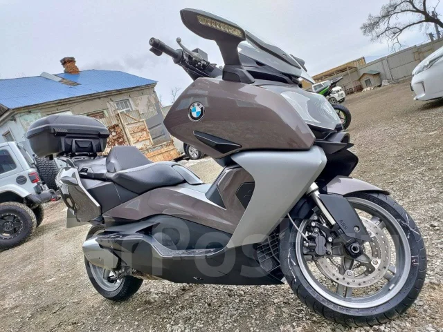 BMW C 650 GT. 650����. ��., ��������, ���������, ��� �������. ��� ����� �� ������������ ����