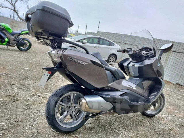 BMW C 650 GT. 650����. ��., ��������, ���������, ��� �������. ��� ����� �� ������������ ����