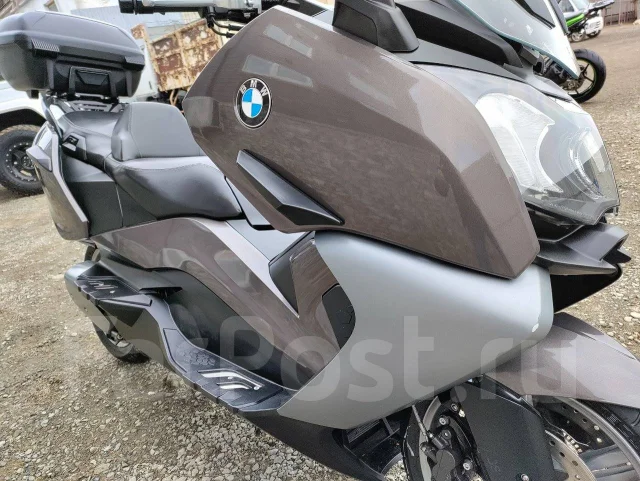 BMW C 650 GT. 650����. ��., ��������, ���������, ��� �������. ��� ����� �� ������������ ����