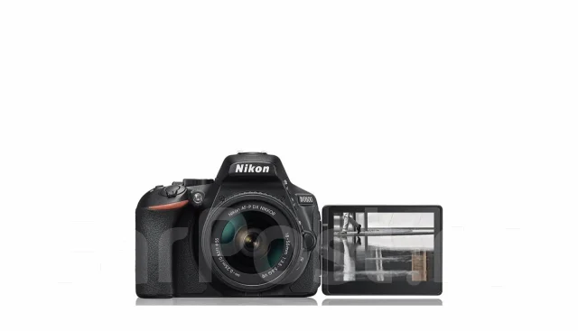 Nikon D5600 ����