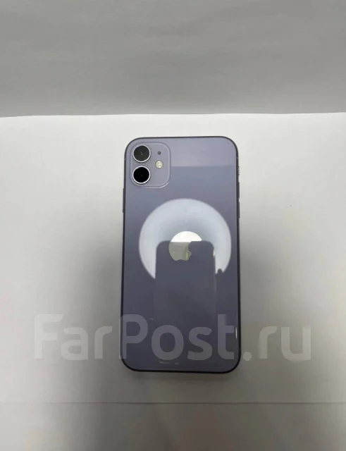 Apple iPhone 11. �/�, ����������, 4G LTE, NFC ����