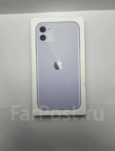 Apple iPhone 11. �/�, ����������, 4G LTE, NFC ����