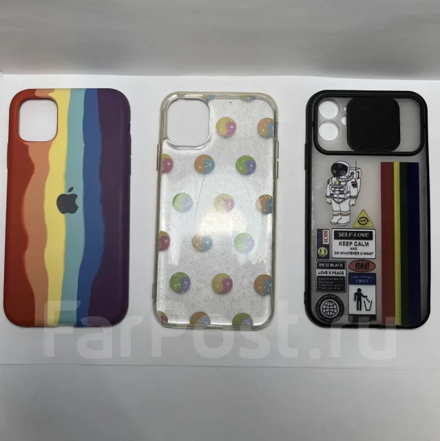 Apple iPhone 11. �/�, ����������, 4G LTE, NFC ����