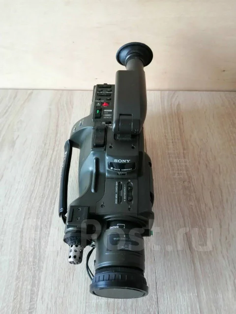 Sony CCD-F355E. 6 - 6.9 ��, � ���������� ����