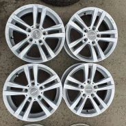 Mak Bimmer. 7.0x16", 5x120, ET44, �� 72,6���. ����