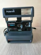 Polaroid OneStep. 4 - 4.9 �� ����