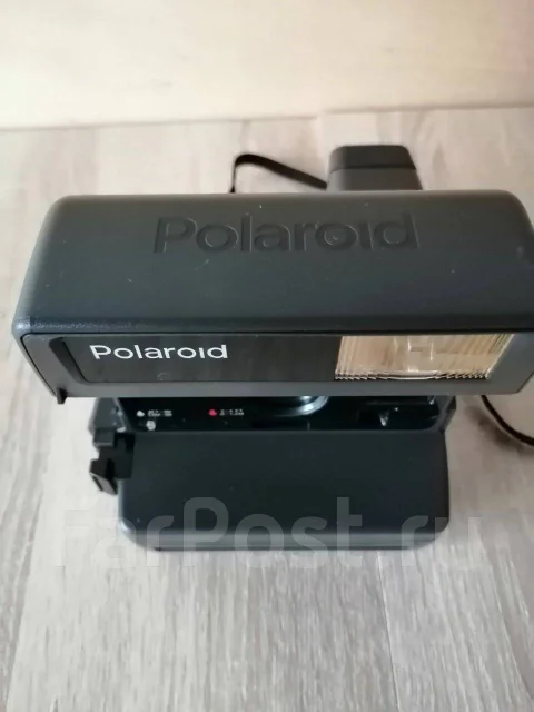 Polaroid OneStep. 4 - 4.9 �� ����