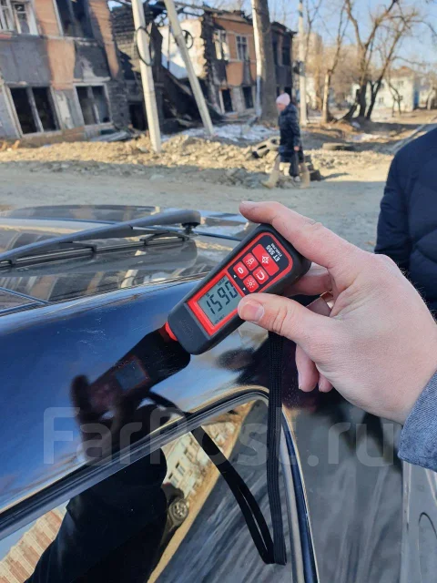 Проверка авто владивосток