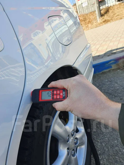 Проверка авто владивосток