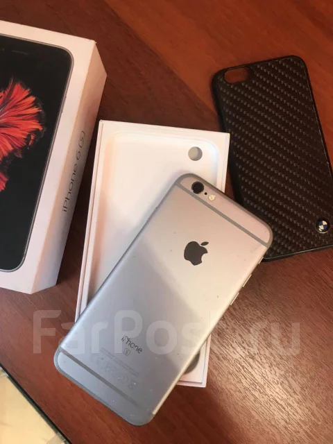 Apple iPhone 6s. �/� ����