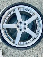 Work Gnosis GR203. 8.0x19", 5x100. ��� ����� �� ������������ ����