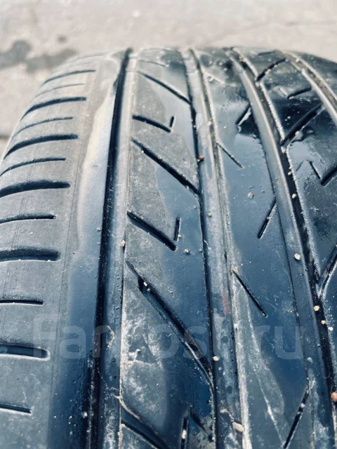 Work Gnosis GR203. 8.0x19", 5x100. ��� ����� �� ������������ ����