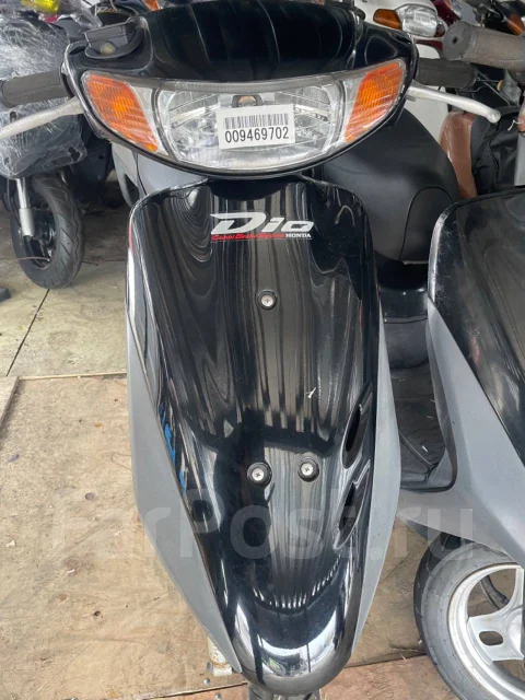 Honda Dio AF35 ����