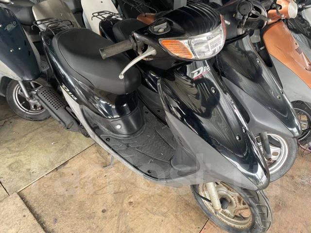 Honda Dio AF35 ����