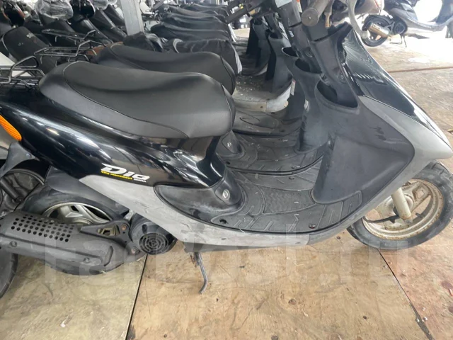 Honda Dio AF35 ����