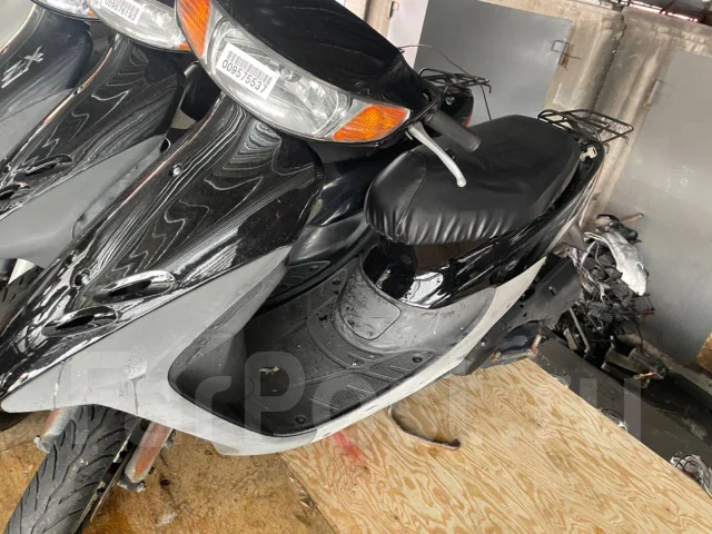 Honda Dio AF35 ����