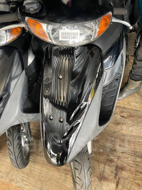 Honda Dio AF35 ����