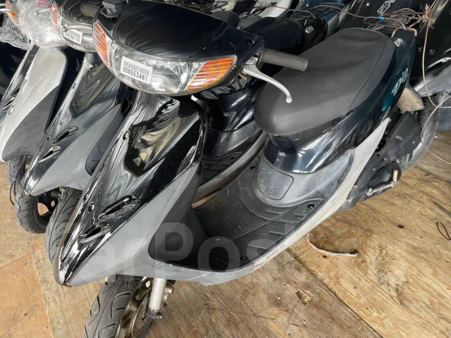 Honda Dio AF35 ����