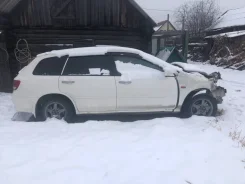 Honda Avancier ����