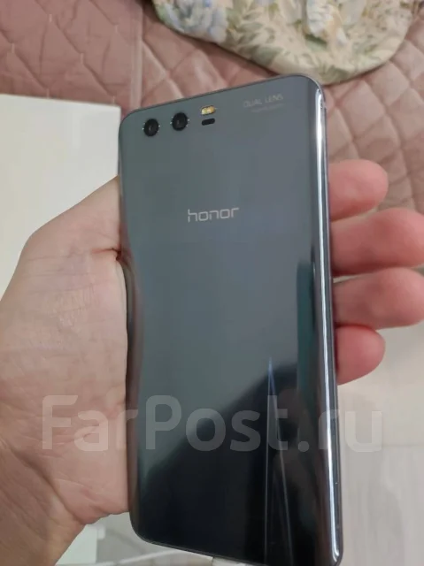 Honor 9. �/�, ����� ����