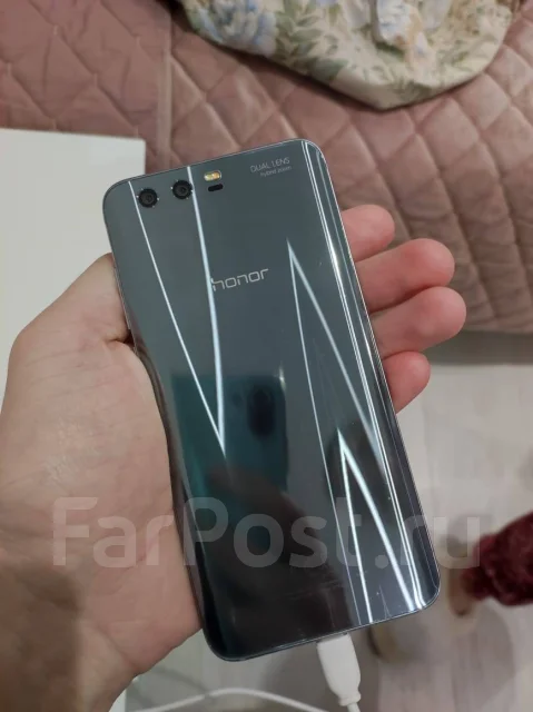 Honor 9. �/�, ����� ����