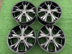 M'z SPEED Juno Dejavu. 8.5/9.5x20", 5x114.3, ET30/32, �� 73,1���. ����