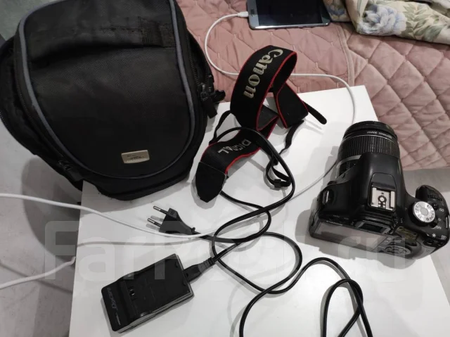 Canon EOS 500D. 20 � ����� ��, ���: 3� ����