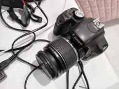 Canon EOS 500D. 20 � ����� ��, ���: 3� ����