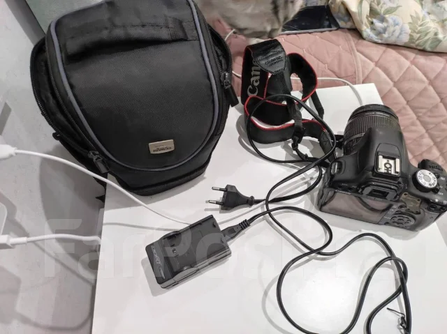 Canon EOS 500D. 20 � ����� ��, ���: 3� ����