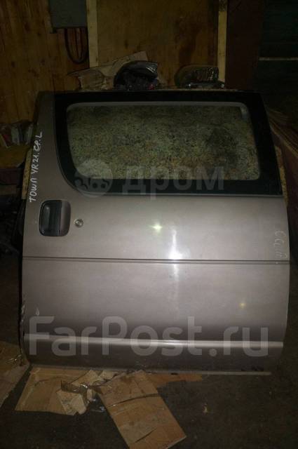 дверь боковая сдвижная ноах 1996 цвет коричневый в г. дверь левая боковая toyota town ace 2002. дверь сдвижная тойота таун айс. сдвижная дверь тойота таун айс. сдвижная дверь тойота таун айс.