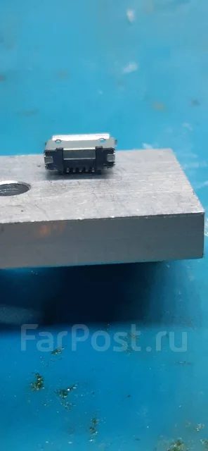 ������� micro USB. ����