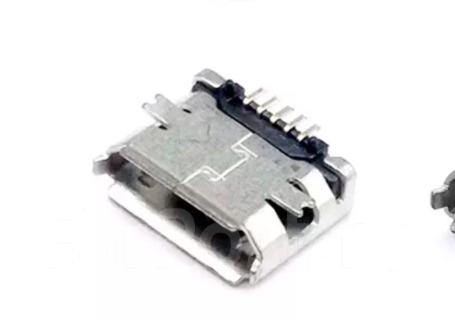 ������� micro USB. ����