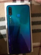 Honor 20 lite. �/�, �����, 4G LTE, Dual-SIM, ����������, NFC ����