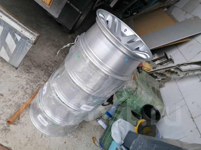 Diamo. 7.0x17", 6x139.7, ET-15, �� 108,1���. ��� ����� �� ������ ����