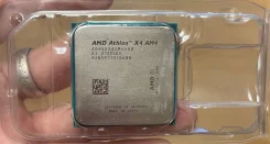 AMD Athlon X4 950 ����