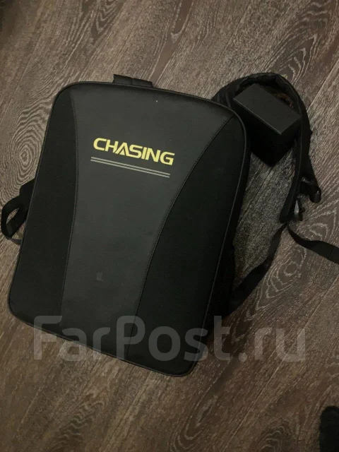 Chasing Innovation. � ������� ����