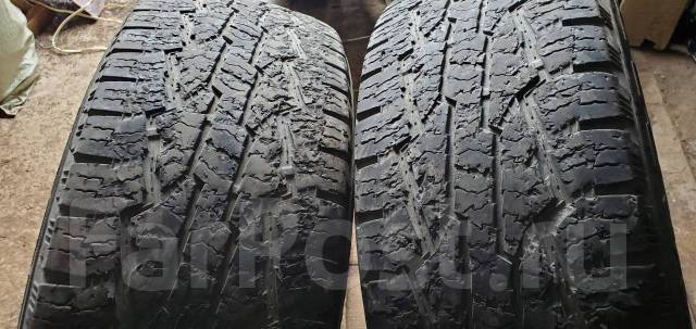 Nokian Rotiiva AT, 265/65 R17 - Шины во Владивостоке