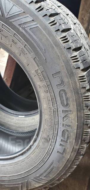 Nokian Rotiiva AT, 265/65 R17 - Шины во Владивостоке